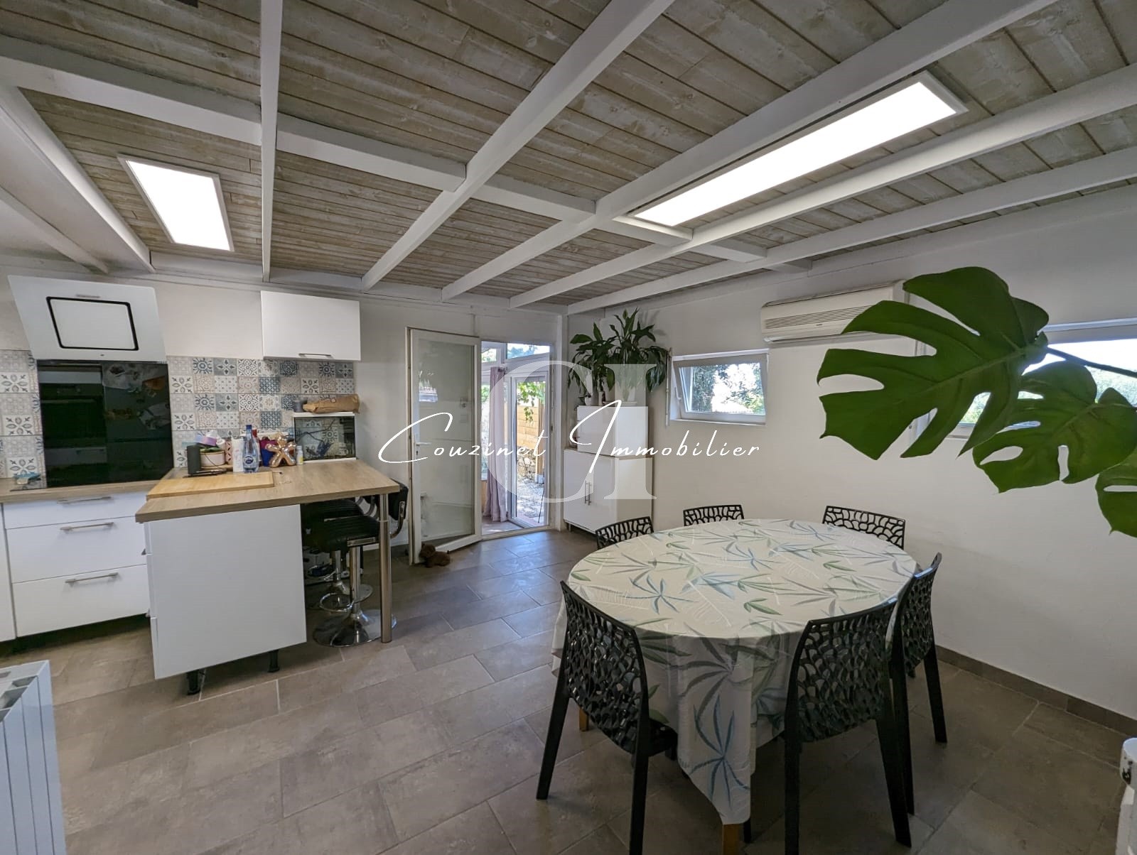 Vente Maison à le Castellet 3 pièces