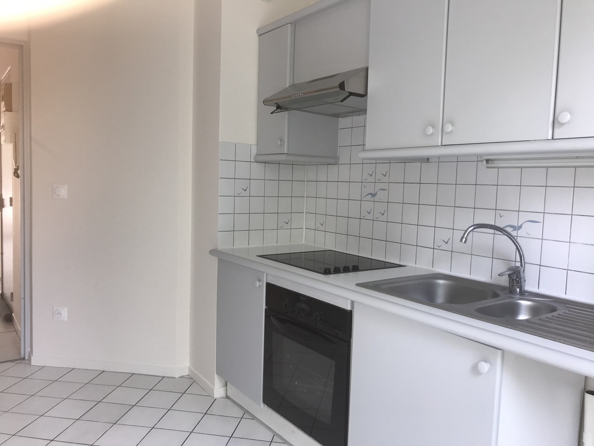 Location Appartement à Évry 4 pièces