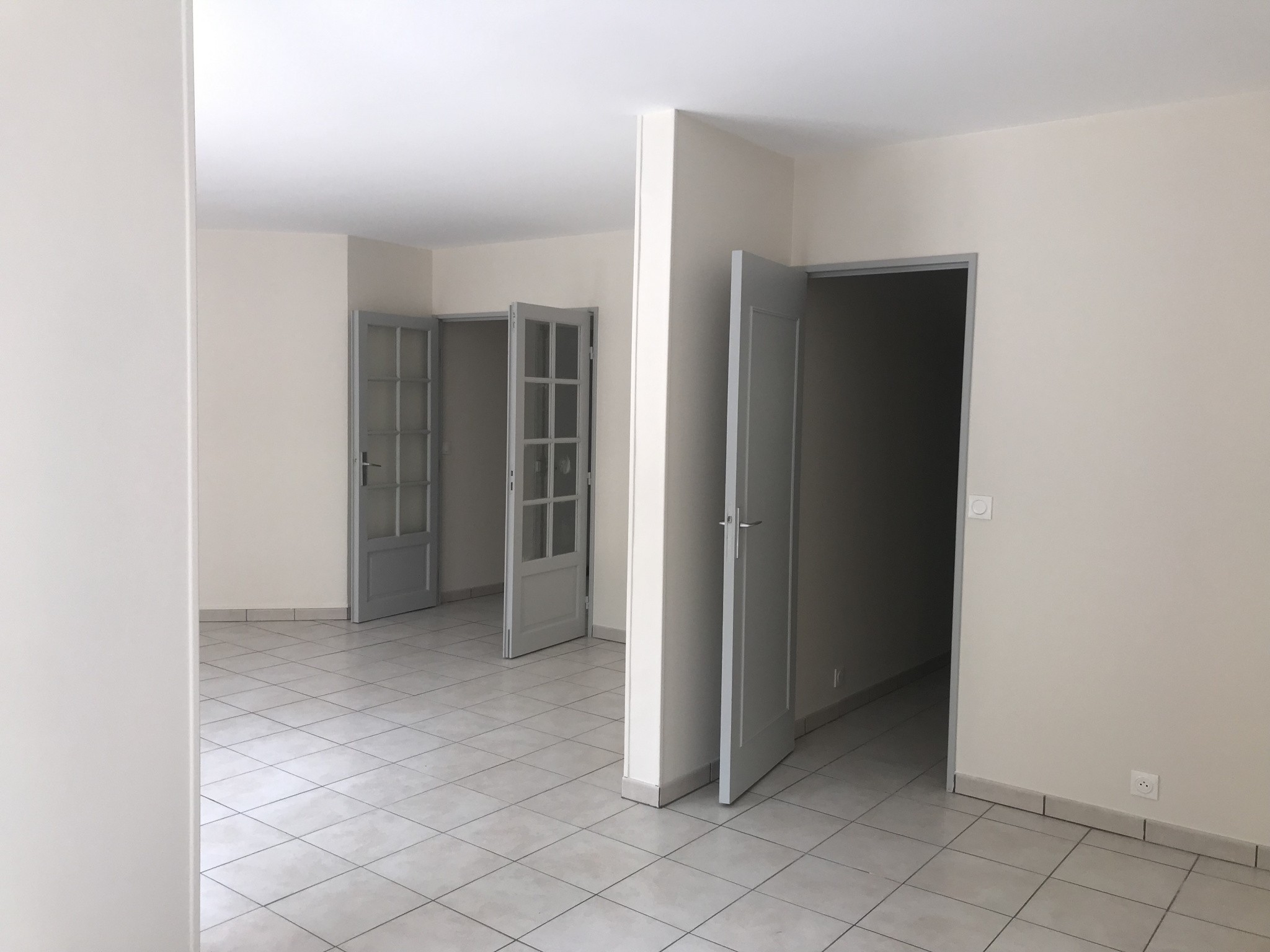 Location Appartement à Évry 4 pièces