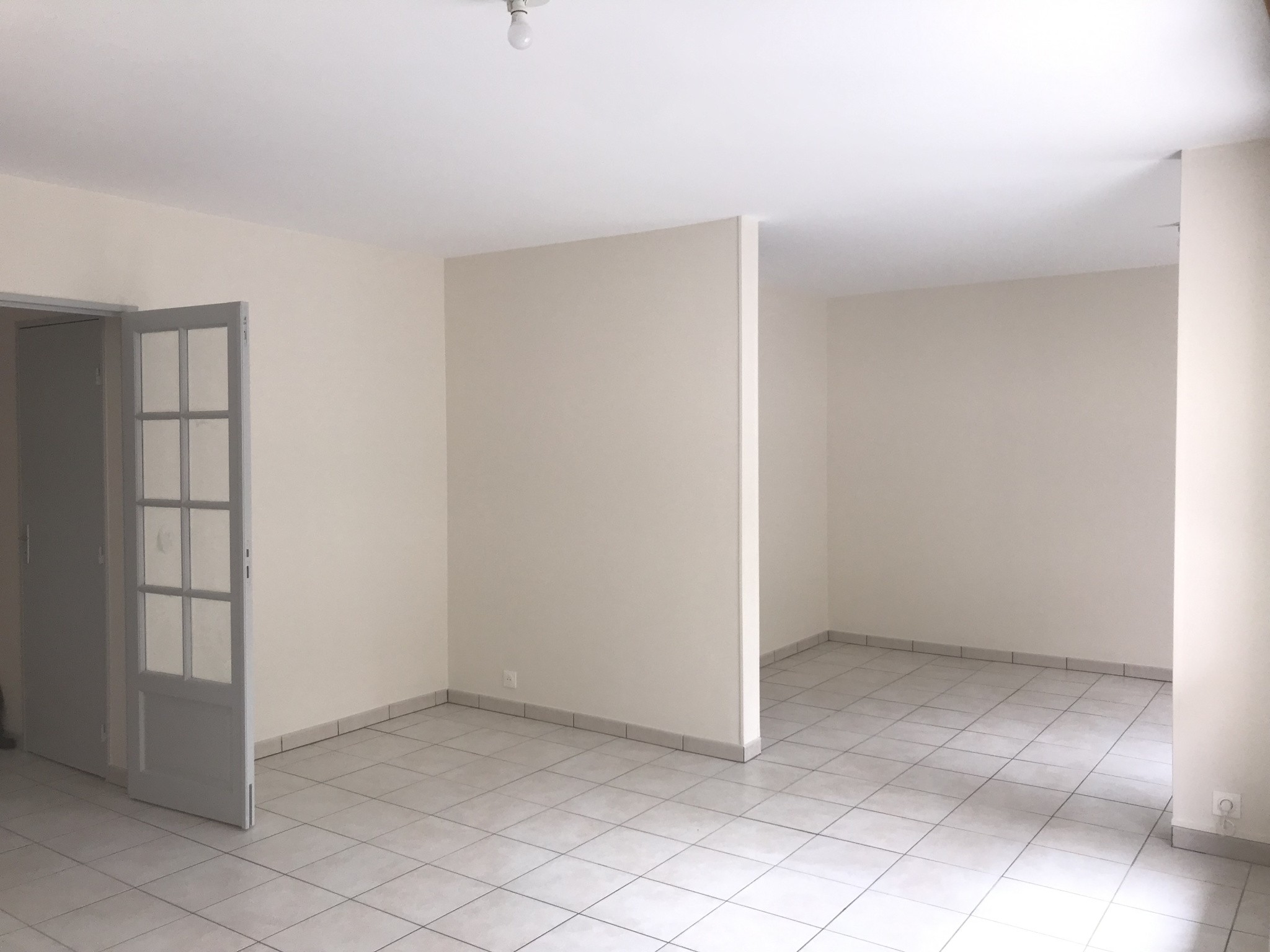 Location Appartement à Évry 4 pièces