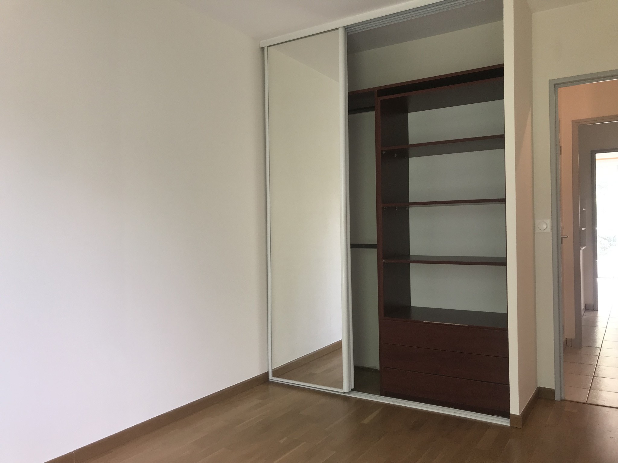 Location Appartement à Évry 4 pièces