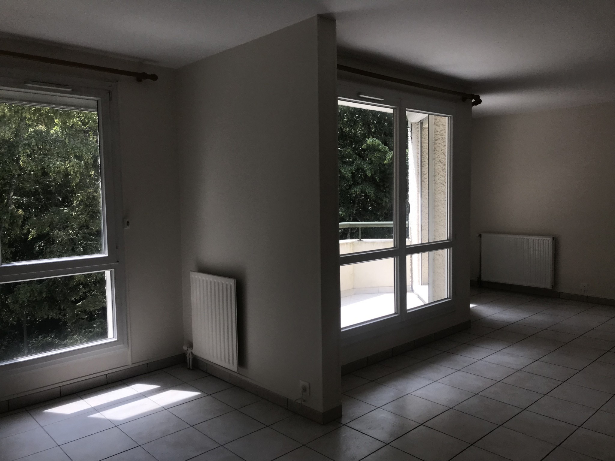 Location Appartement à Évry 4 pièces