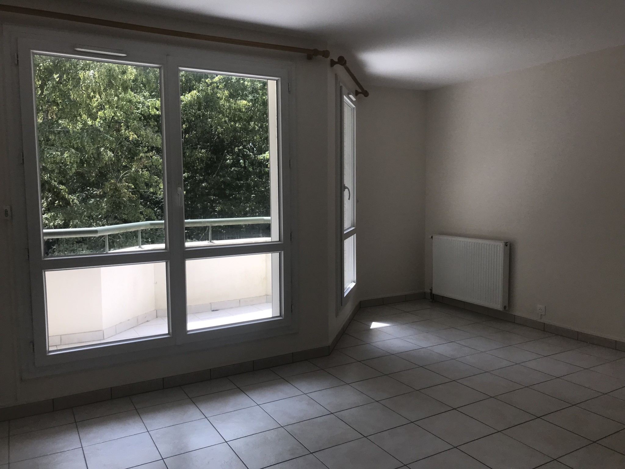 Location Appartement à Évry 4 pièces