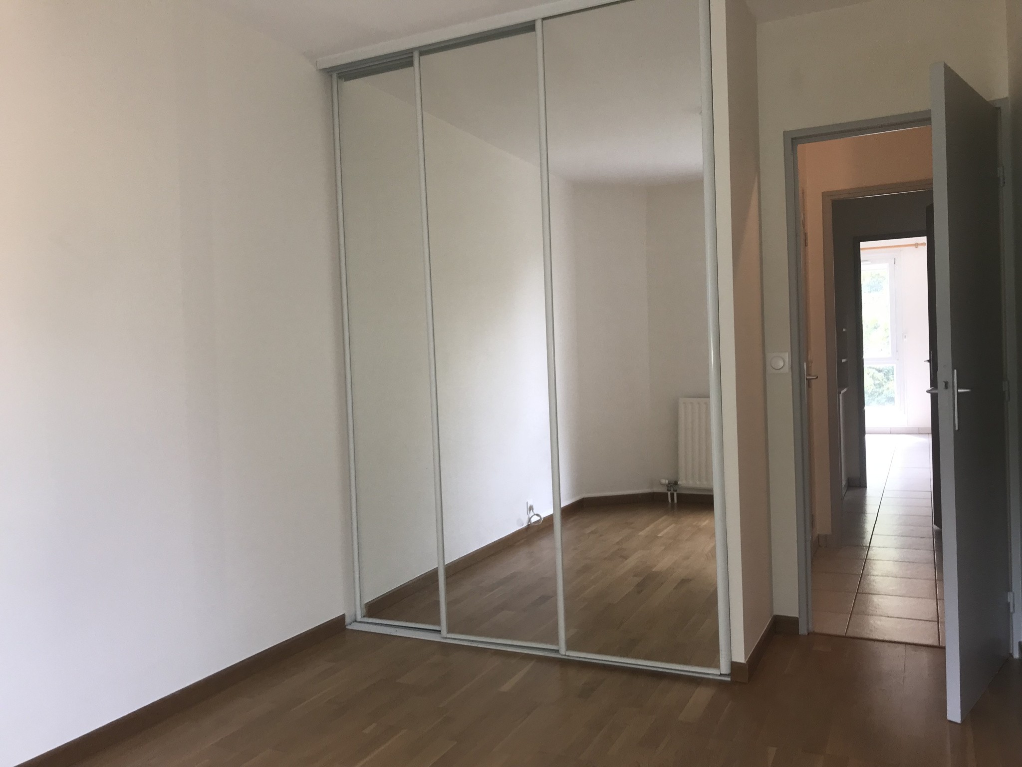 Location Appartement à Évry 4 pièces