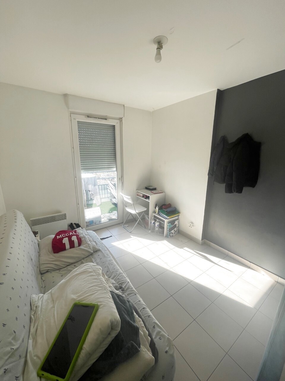 Vente Appartement à Cergy 3 pièces