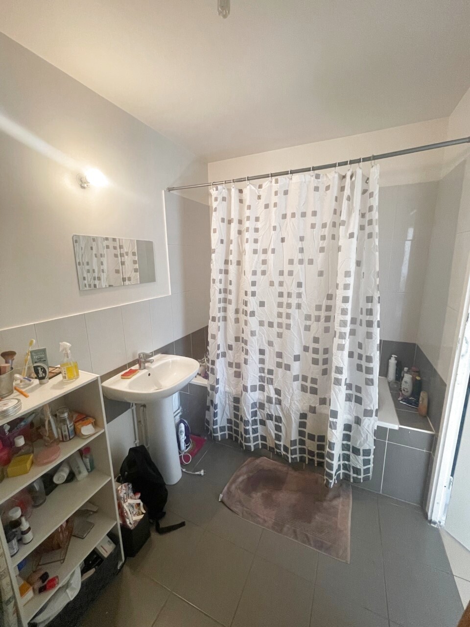 Vente Appartement à Cergy 3 pièces