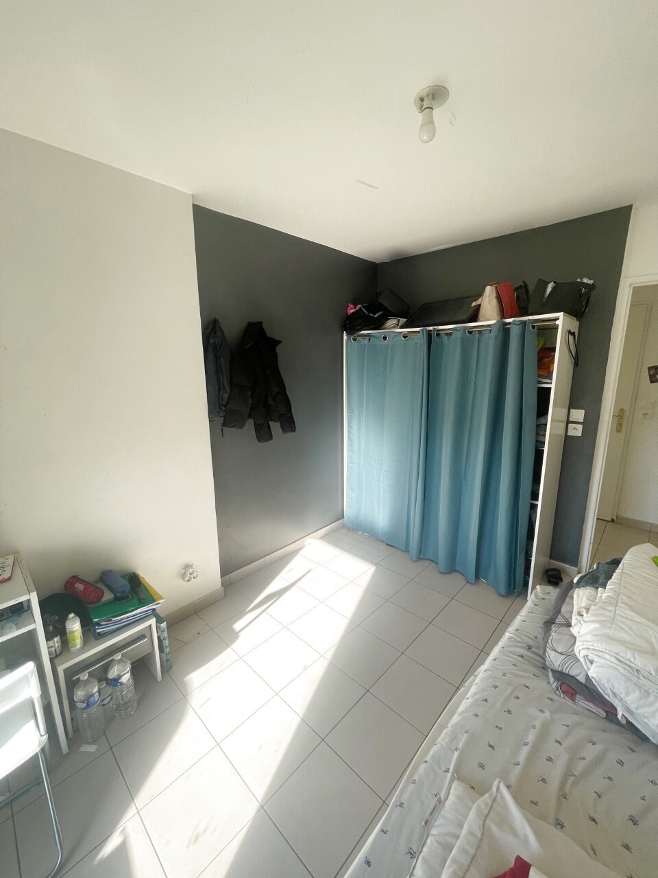 Vente Appartement à Cergy 3 pièces