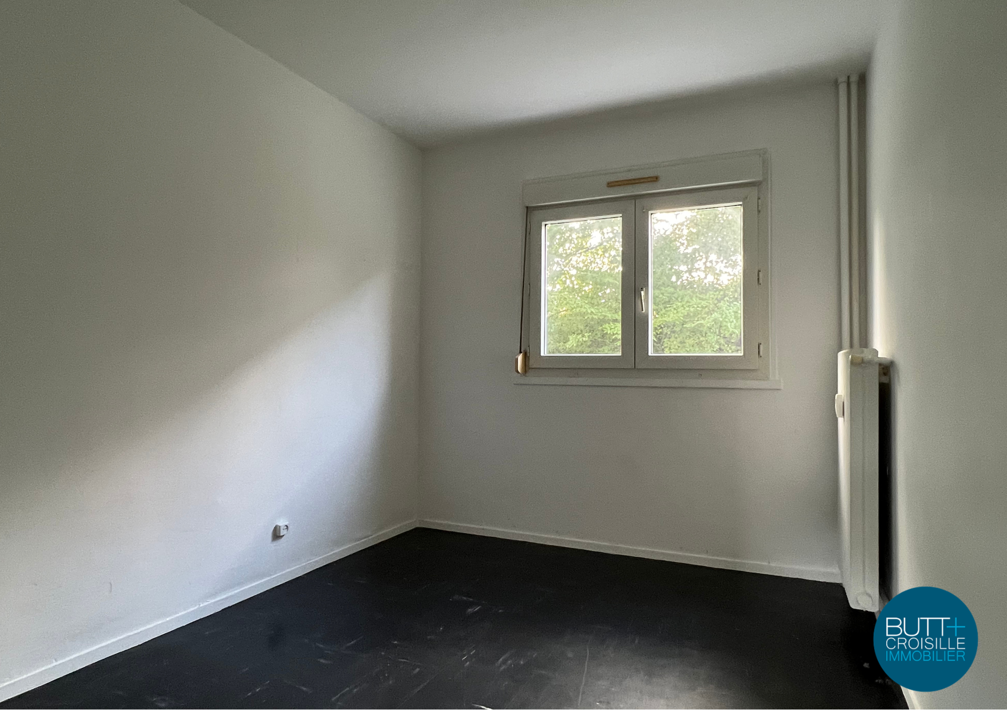 Vente Appartement à Vittel 3 pièces