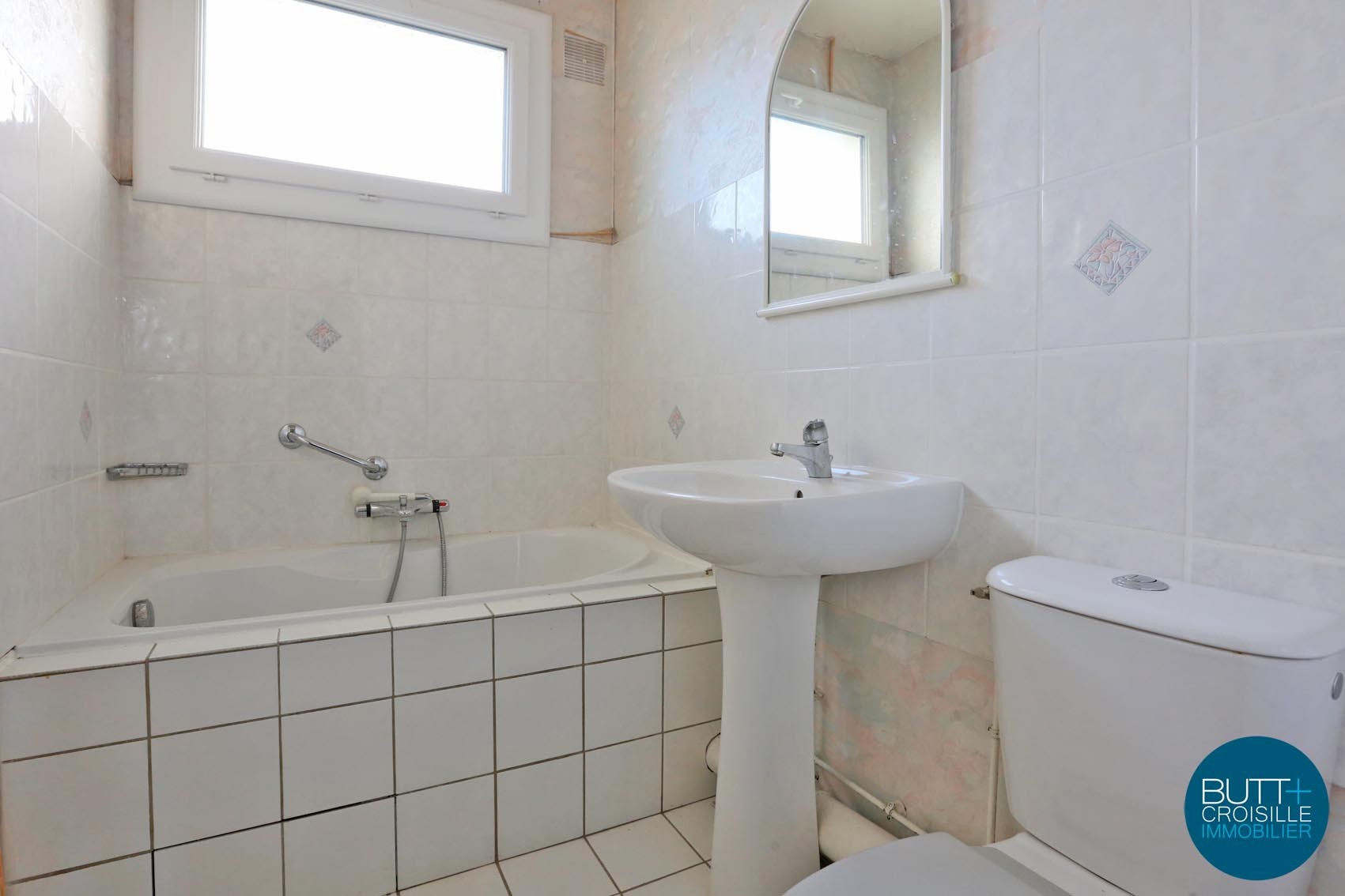 Vente Maison à Saulxures-lès-Nancy 5 pièces