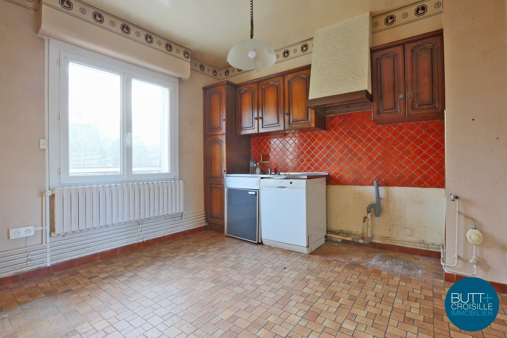 Vente Maison à Saulxures-lès-Nancy 5 pièces