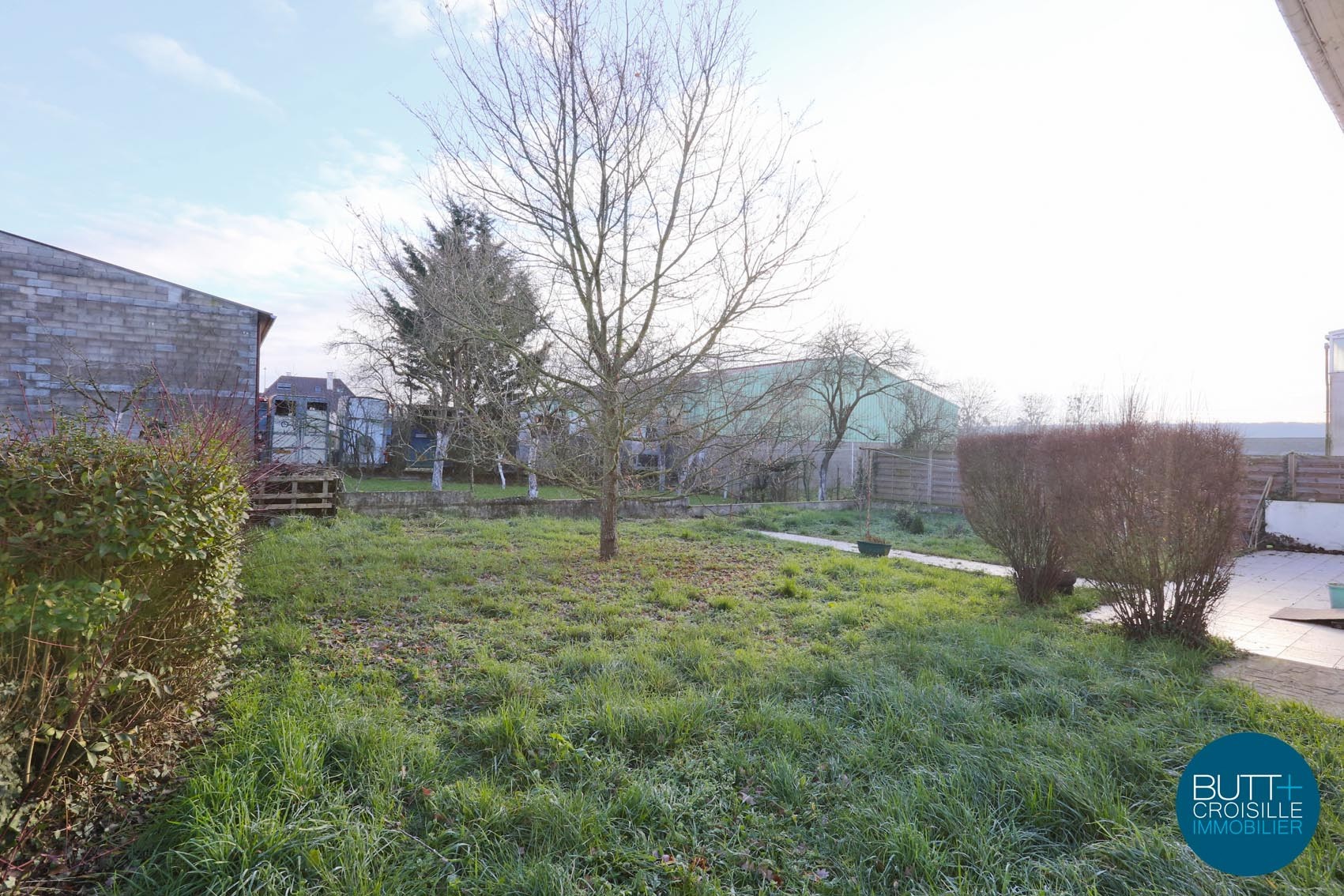 Vente Maison à Saulxures-lès-Nancy 5 pièces