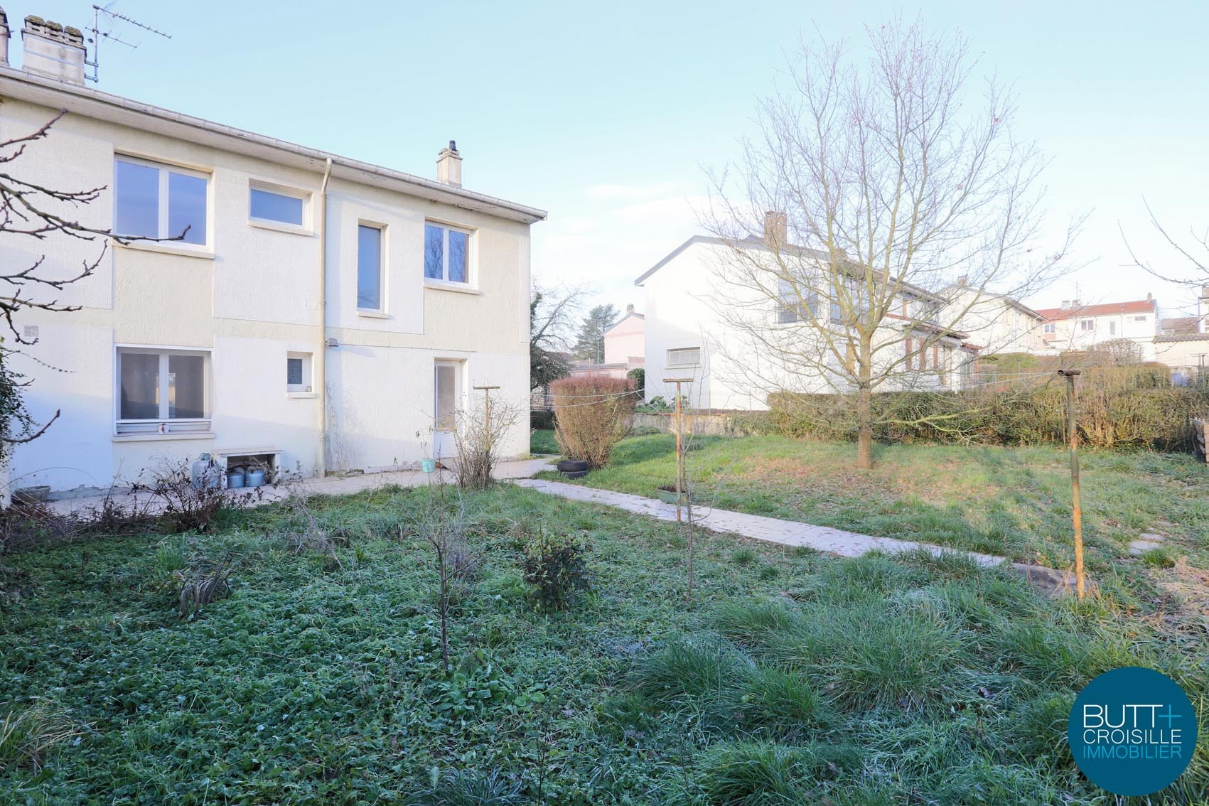 Vente Maison à Saulxures-lès-Nancy 5 pièces