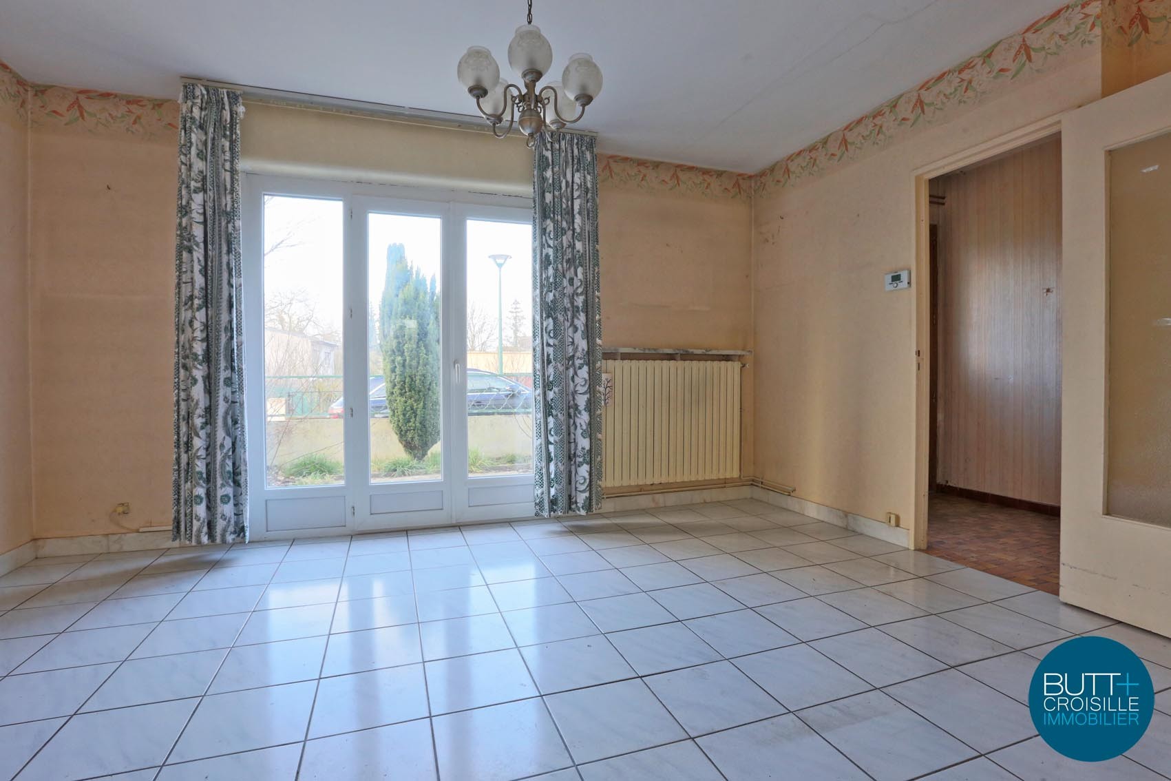 Vente Maison à Saulxures-lès-Nancy 5 pièces