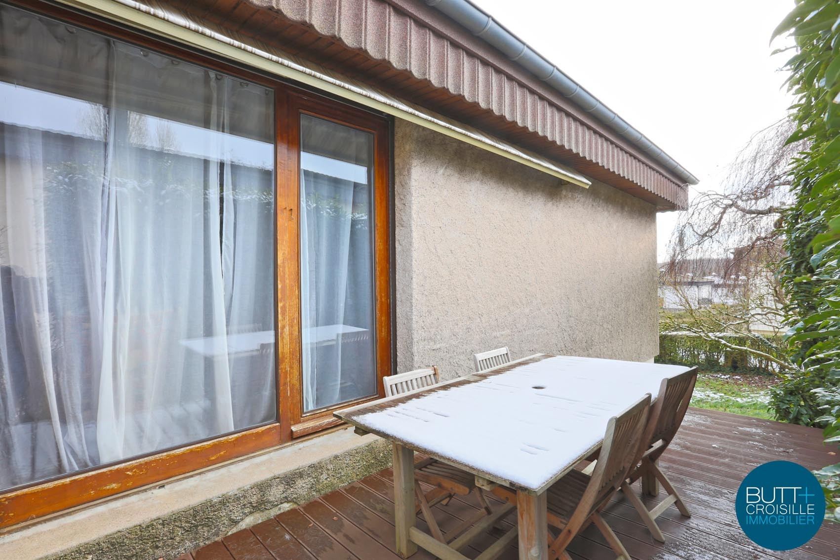 Vente Maison à Villers-lès-Nancy 5 pièces