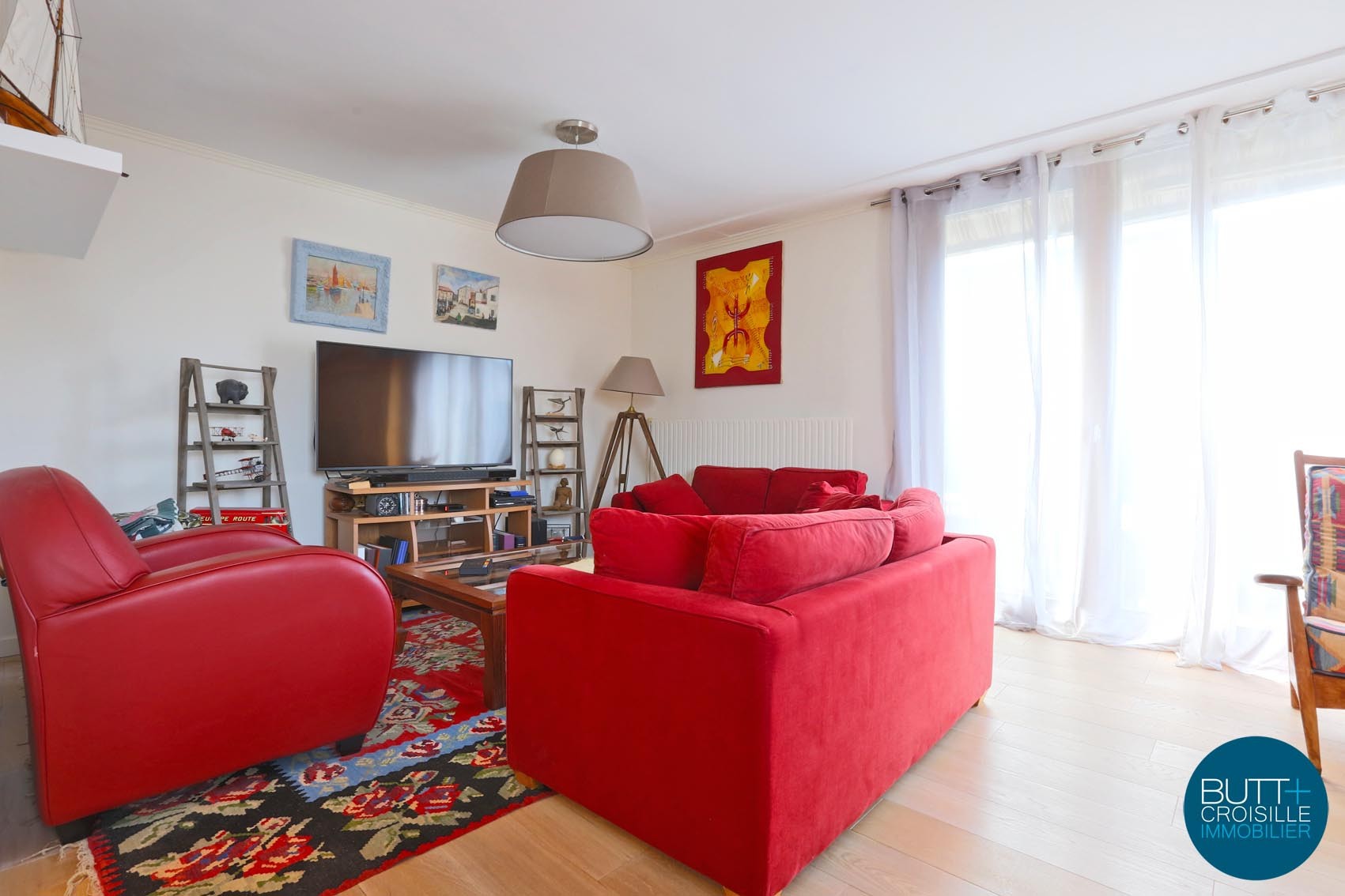 Vente Maison à Villers-lès-Nancy 5 pièces