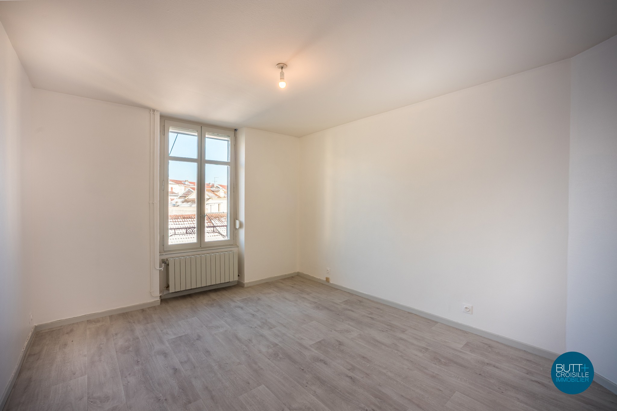 Vente Appartement à Épinal 4 pièces