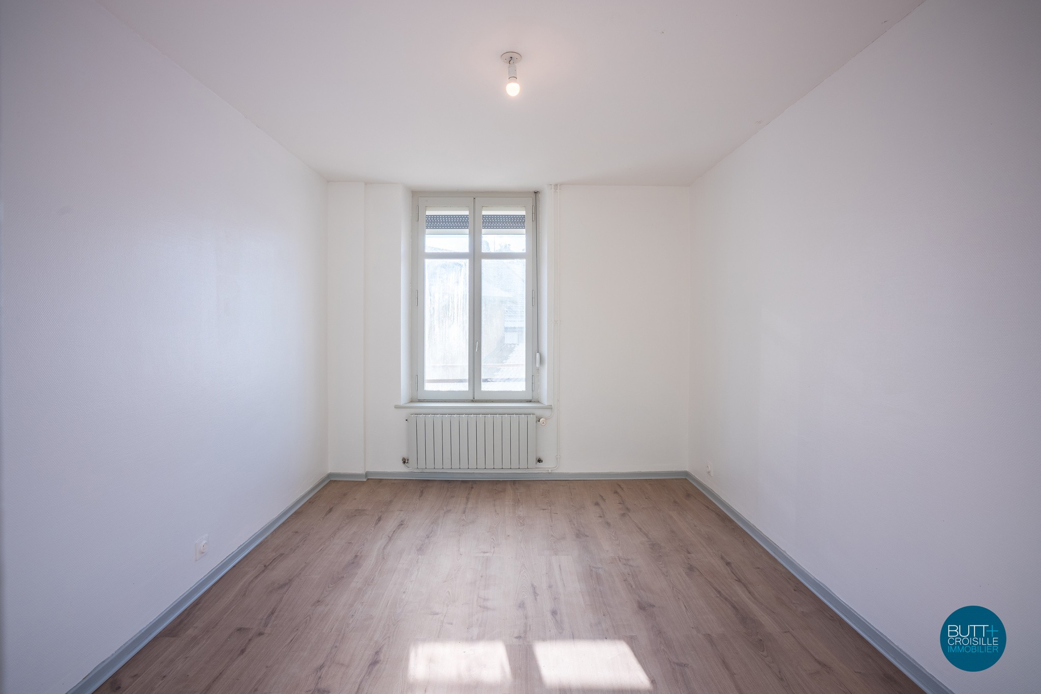 Vente Appartement à Épinal 4 pièces