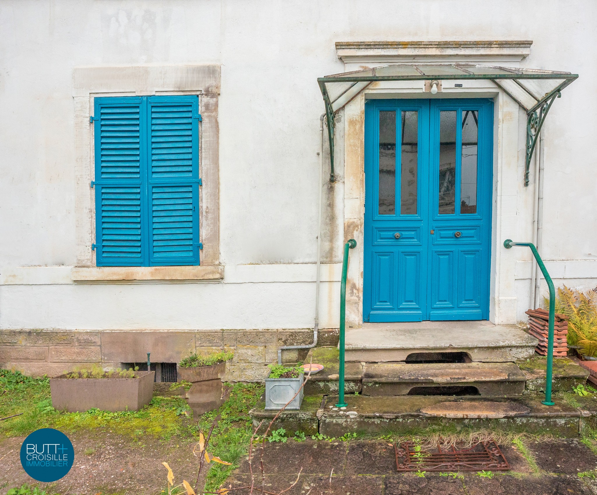 Vente Appartement à Chantraine 3 pièces