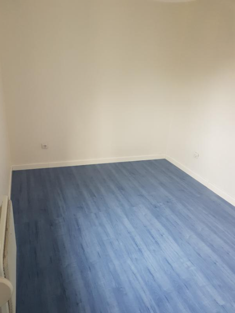 Vente Appartement à Chantraine 3 pièces