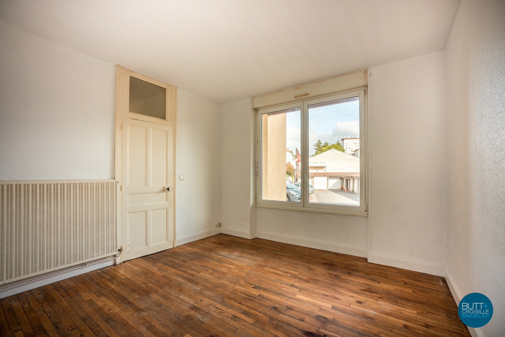 Vente Appartement à Épinal 3 pièces