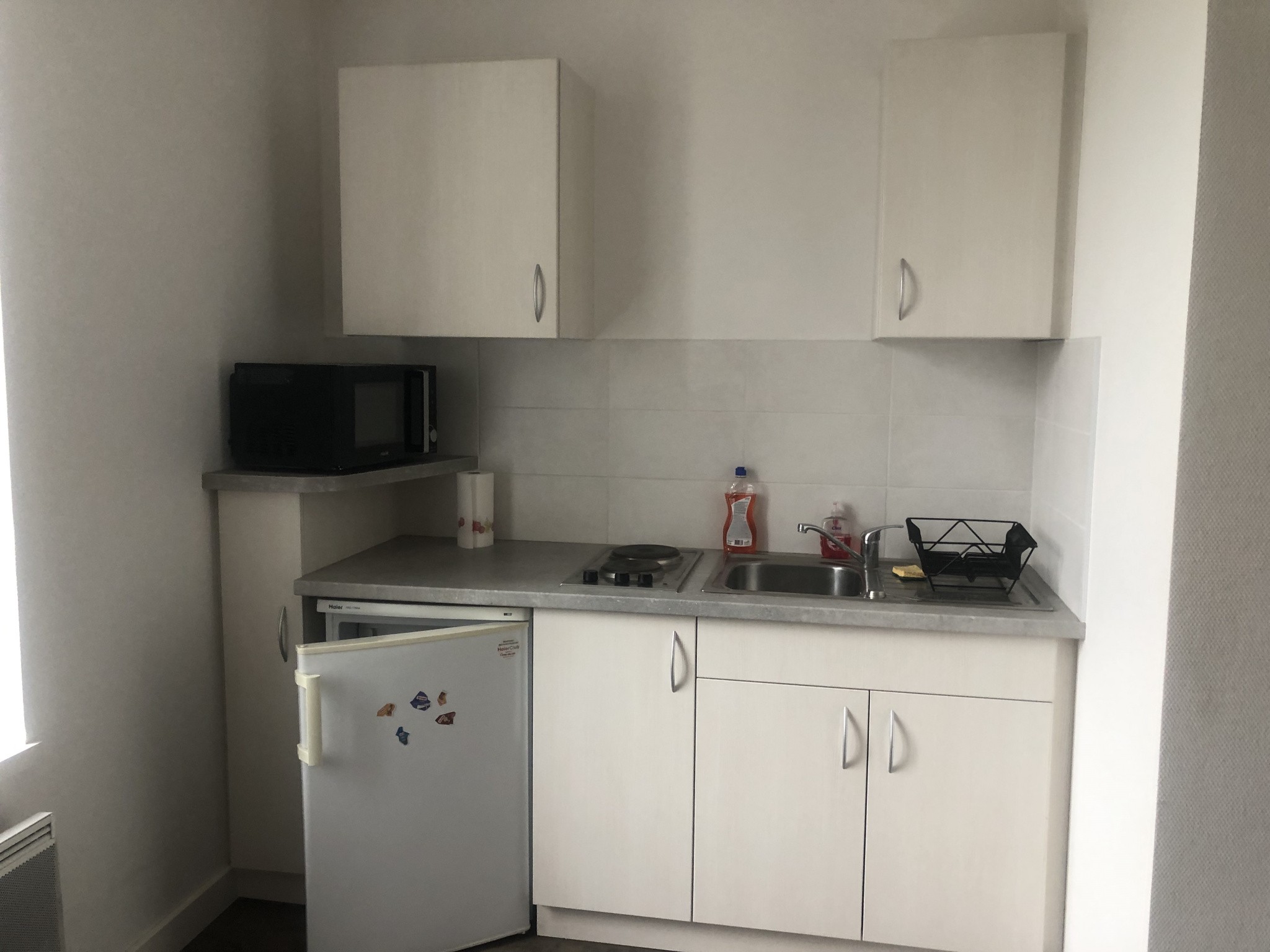 Vente Appartement à Épinal 5 pièces