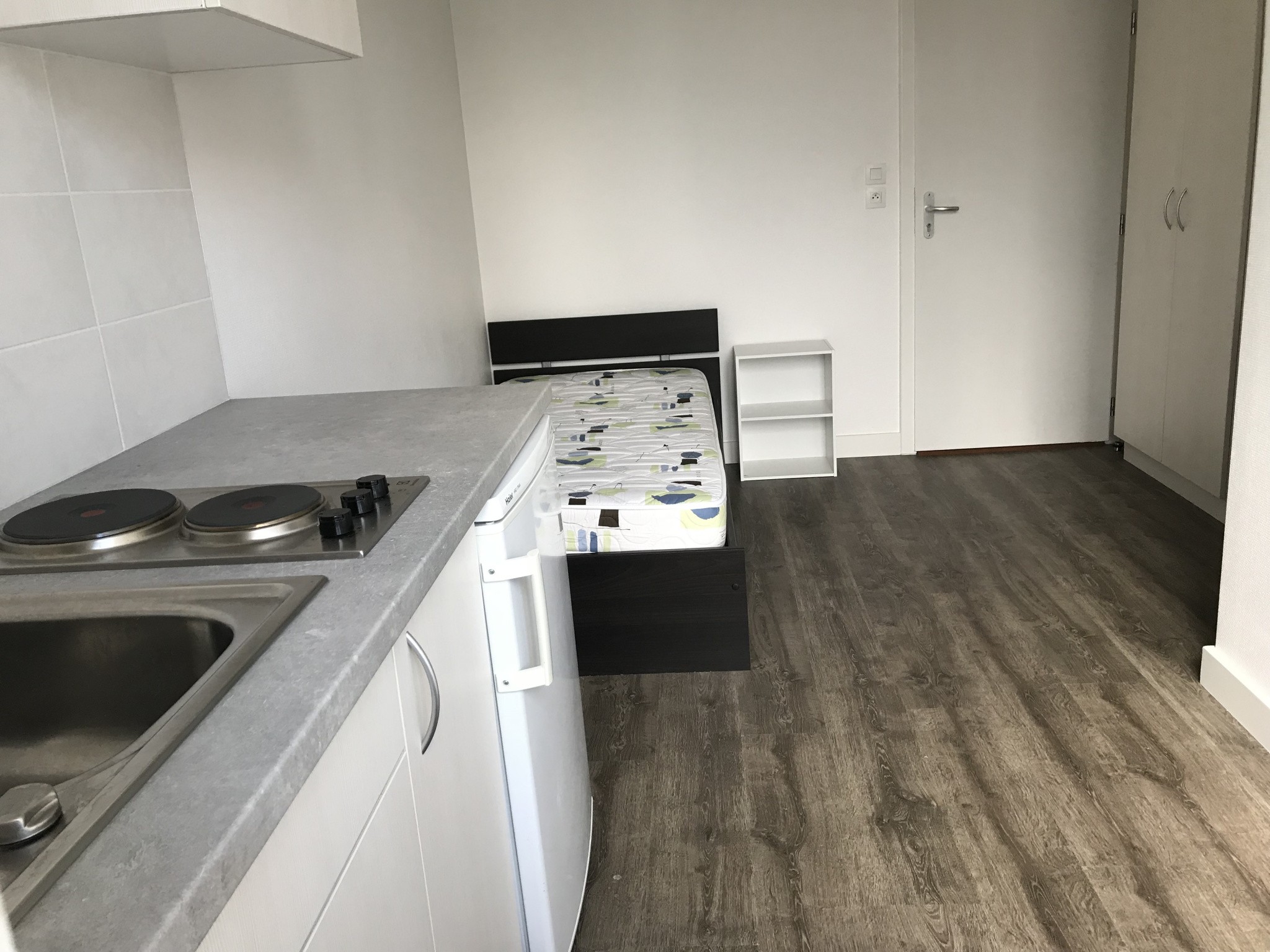 Vente Appartement à Épinal 5 pièces