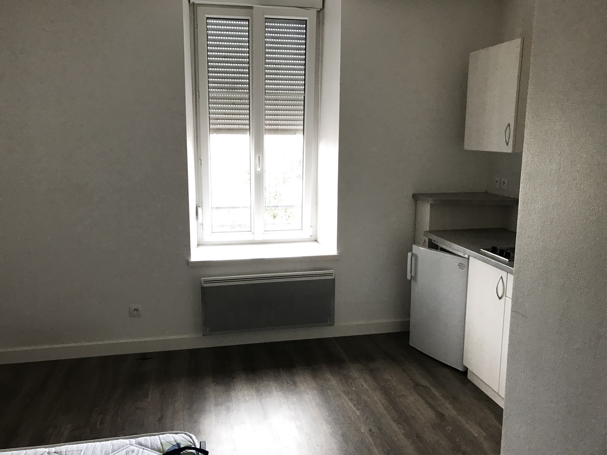 Vente Appartement à Épinal 5 pièces