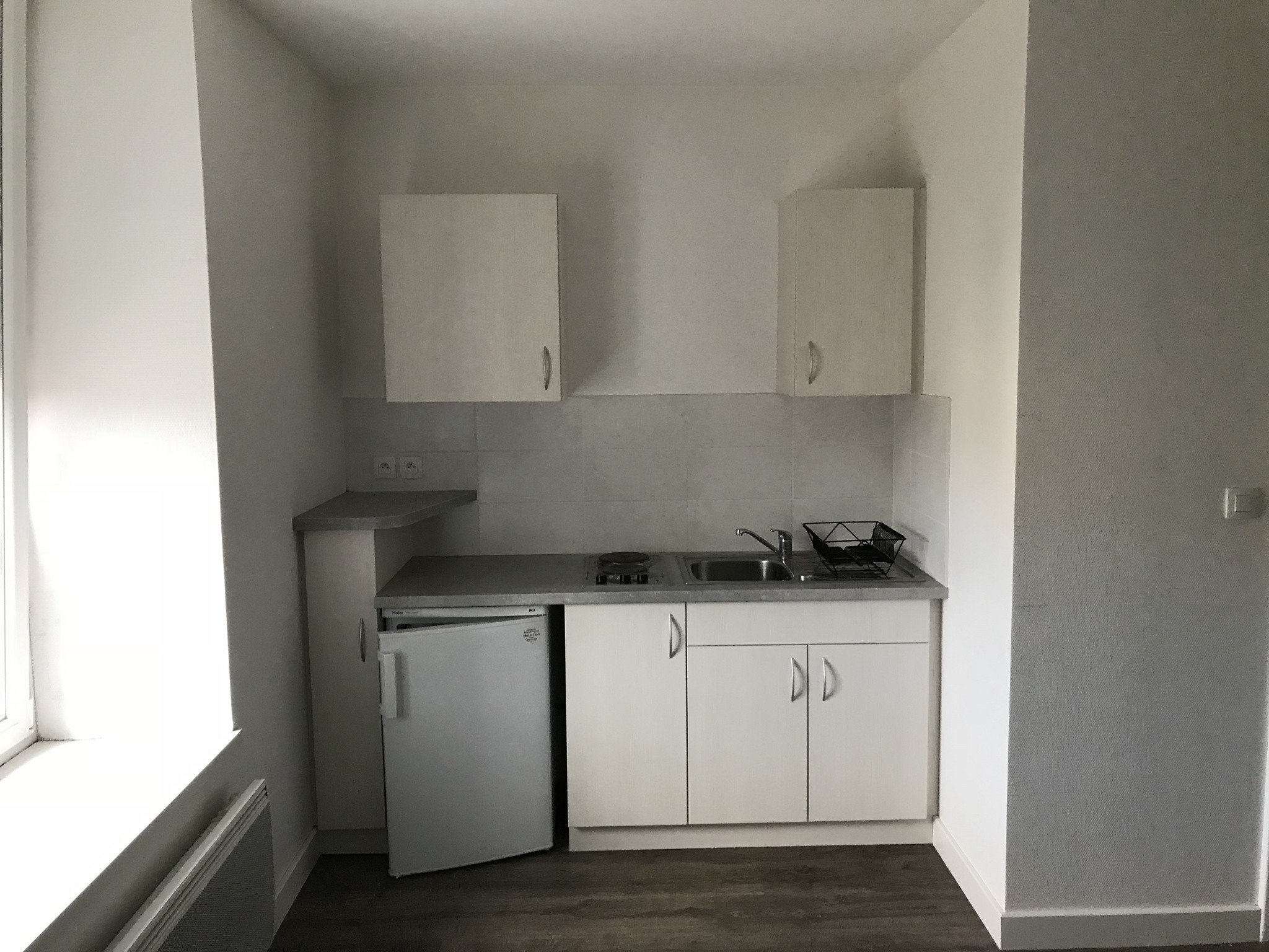 Vente Appartement à Épinal 5 pièces