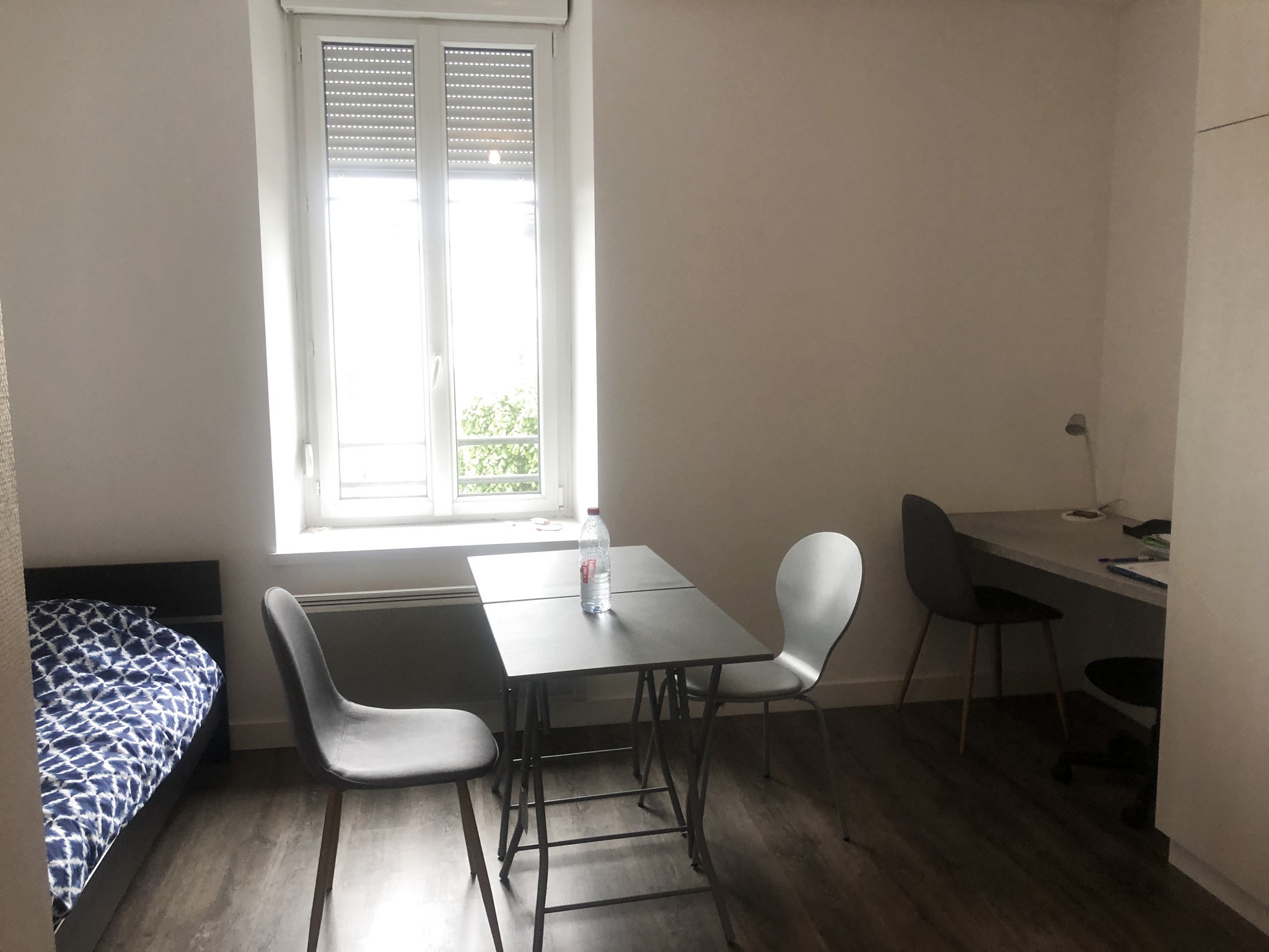 Vente Appartement à Épinal 5 pièces