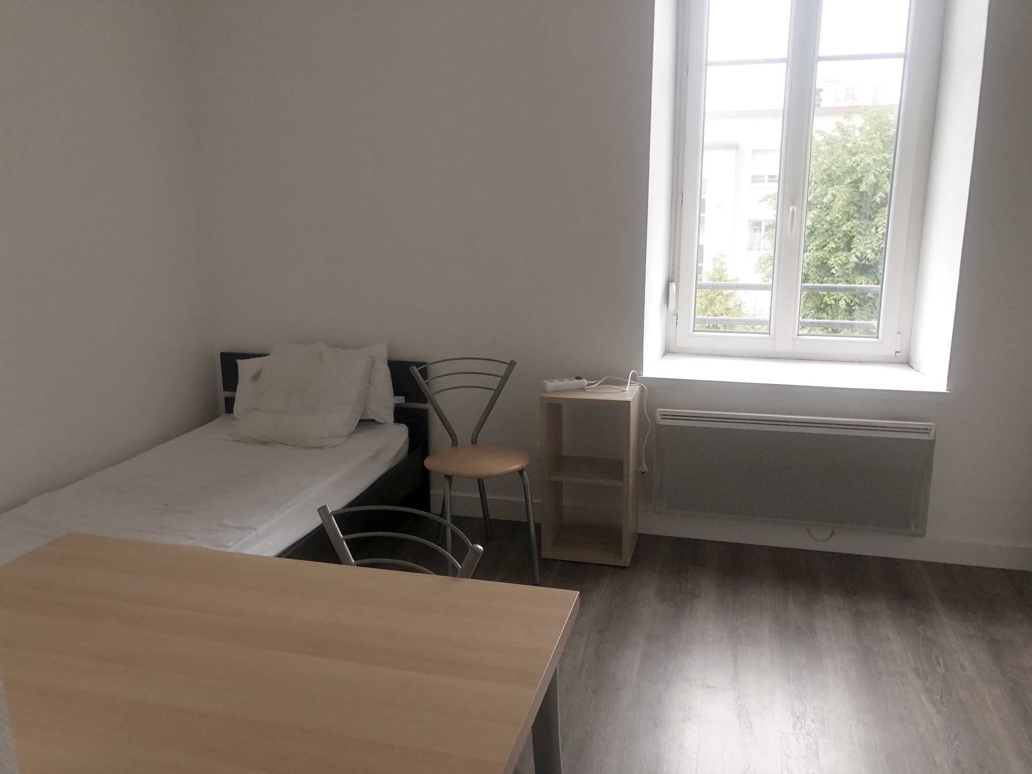 Vente Appartement à Épinal 5 pièces