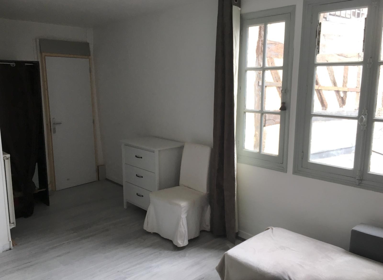 Location Appartement à Bernay 1 pièce