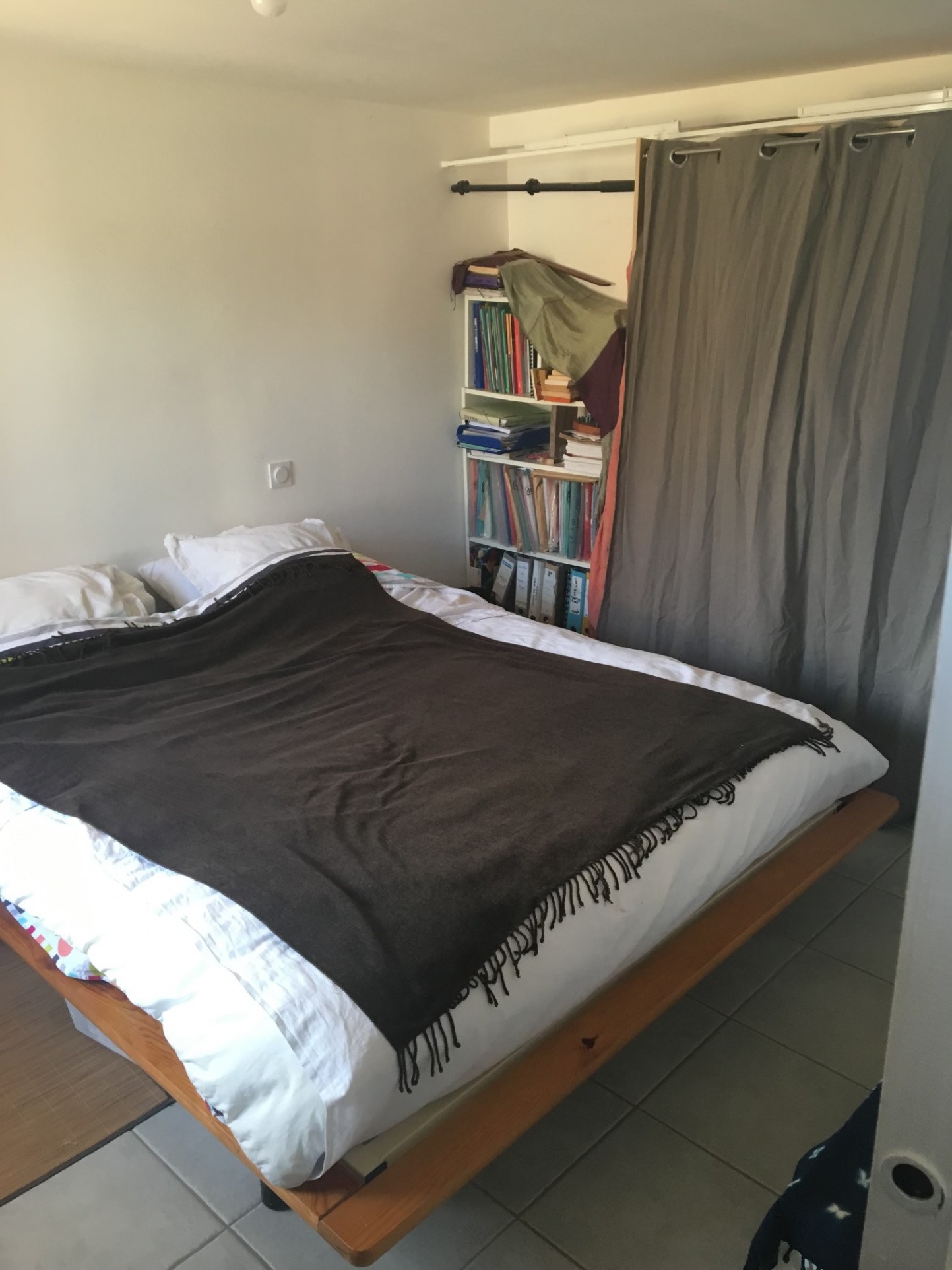 Vente Appartement à Montpellier 1 pièce