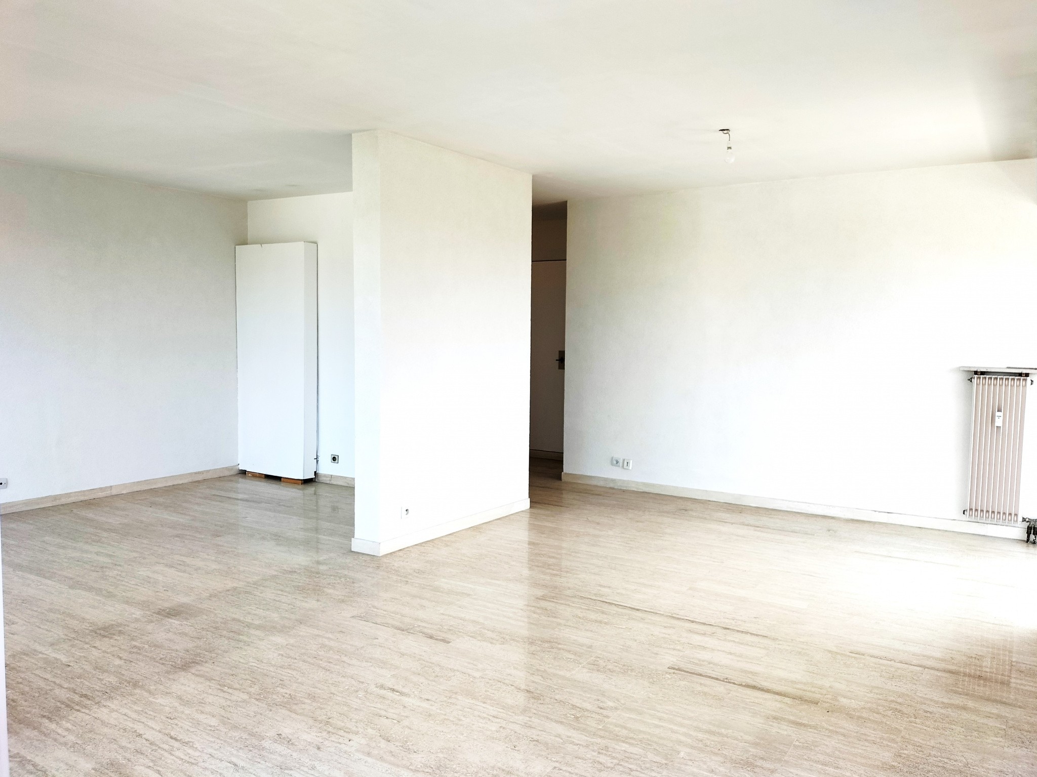 Vente Appartement à le Cannet 3 pièces