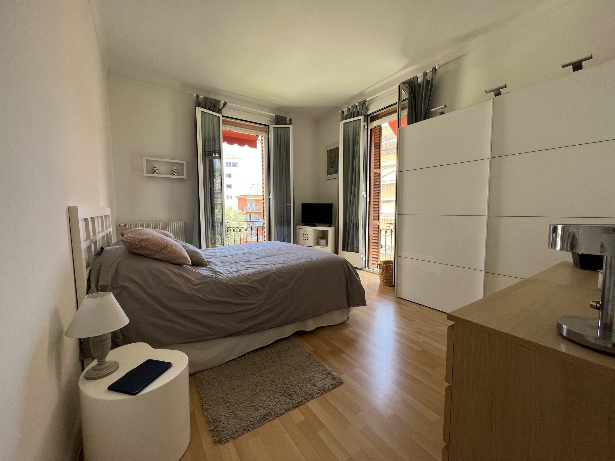 Vente Appartement à Menton 4 pièces