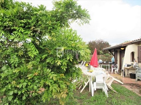 Vente Maison à Saint-André-de-Cubzac 8 pièces