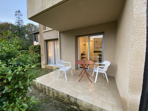 Vente Appartement à Cazaubon 1 pièce