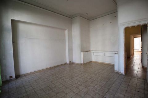 Vente Appartement à Marseille 4 pièces