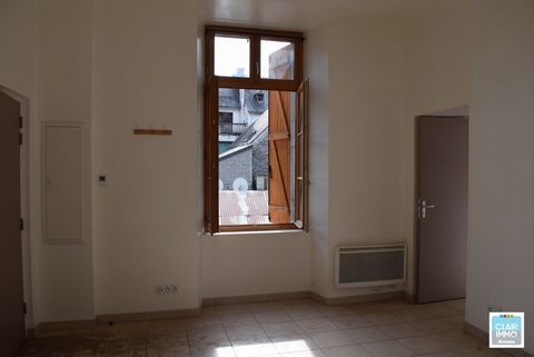 Vente Appartement à Arreau 3 pièces