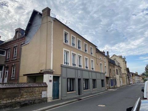 Vente Bureau / Commerce à Saint-Pierre-sur-Dives 0 pièce