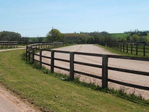 Vente Maison à Champeaux-sur-Sarthe 15 pièces