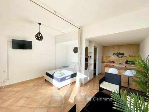 Vente Appartement à Aix-en-Provence 1 pièce