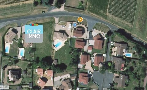 Vente Terrain à Charnay-lès-Mâcon 0 pièce