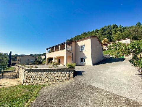 Vente Maison à Aubenas 6 pièces