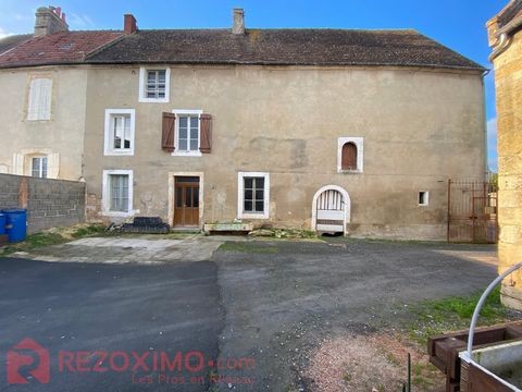 Vente Maison à Saint-Pierre-sur-Dives 8 pièces