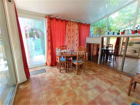 Vente Maison à Marseille 3 pièces