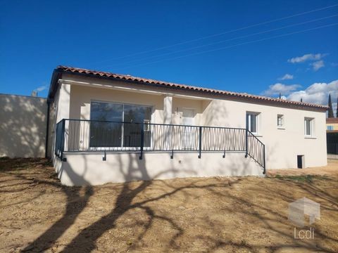 Vente Maison à Alès 5 pièces