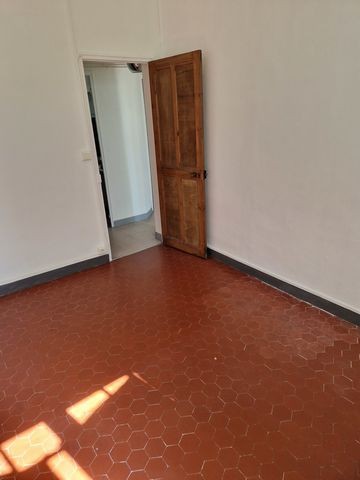 Vente Appartement à Marseille 2 pièces