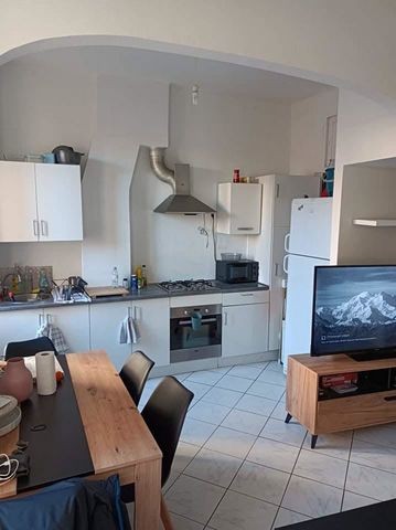 Vente Appartement à Marseille 2 pièces