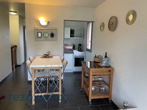 Vente Appartement à Cabourg 2 pièces