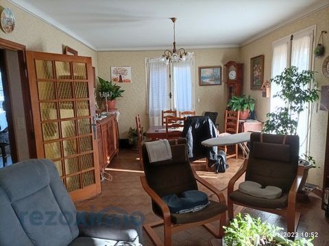 Vente Maison à Labégude 7 pièces